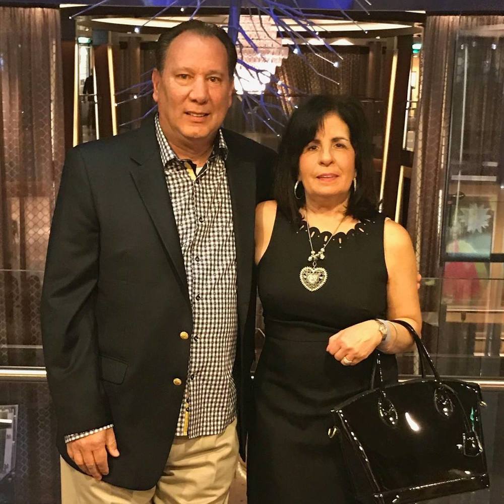 Meet your Posher, Donna